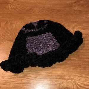 Crochet Hat